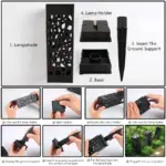 Grass_Light_-_SolarGlow_-_LED_Solar_Power_-_Waterproof_Path_-_-_tag1_-4245647 Grass Light SolarGlow LED Solar Power Waterproof Path tag1