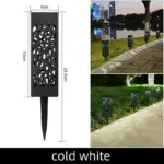 Grass_Light_-_SolarGlow_-_LED_Solar_Power_-_Waterproof_Path_-_-_tag1_-4245676 Grass Light SolarGlow LED Solar Power Waterproof Path tag1