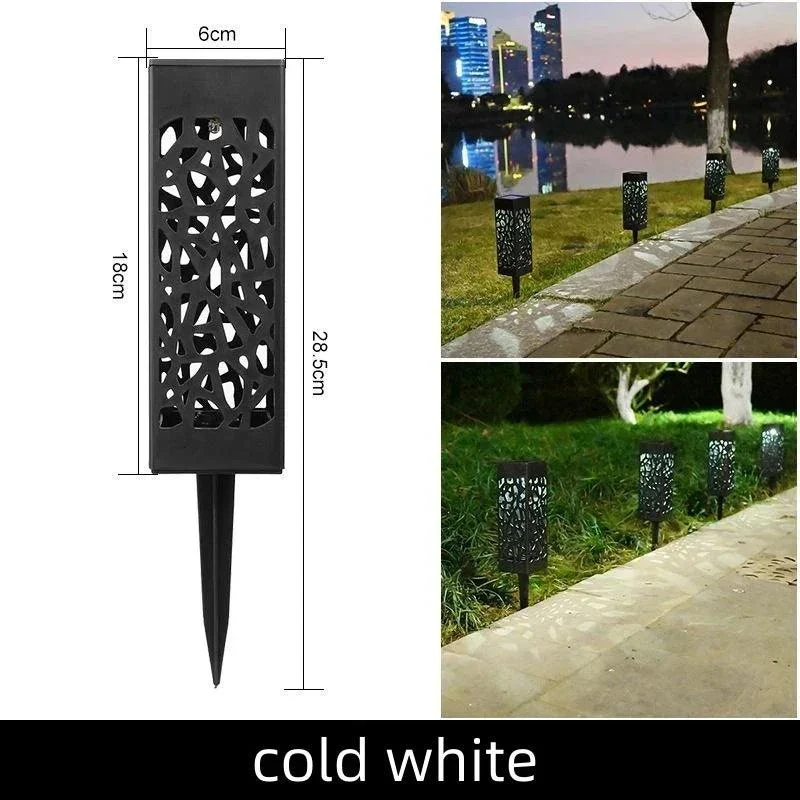 Grass Light - SolarGlow - LED Solar Power - Waterproof Path -  - #tag1#