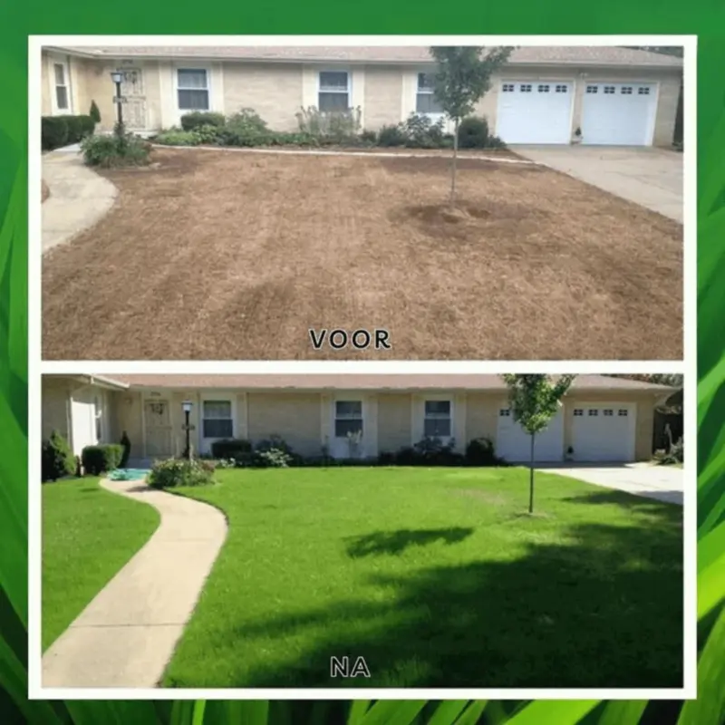 Grass Seed Mat RapidGreen Fast Growing Easy Lawn Maintenance tag1