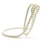 GravityDefyingPearlNecklaceWineRack Homeko4