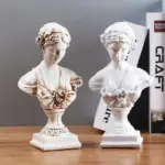 GreekFloraGirlStatue Homeko2