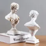 GreekFloraGirlStatue Homeko4