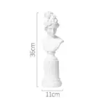 GreekFreyaGoddessStatue-Homeko9 GreekFreyaGoddessStatue Homeko9