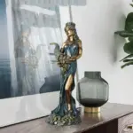 GreekGoddessofGold-Homeko3 GreekGoddessofGold Homeko3