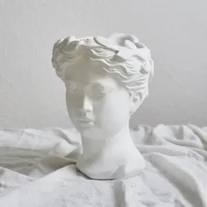 Greek Venus Vase