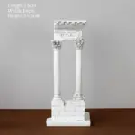 Greek God Love Angle Resin Sculptures and Statues Wedding Gift Home Decor
