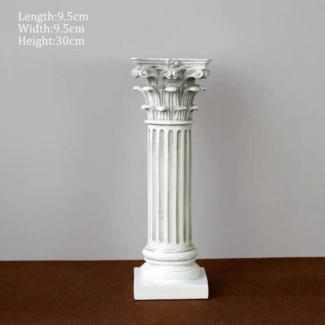 Greek God Love Angle Resin Sculptures and Statues Wedding Gift Home Decor -