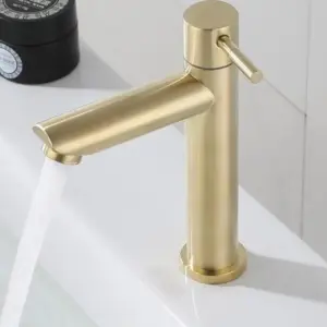 GreenFlow Faucet | Easy to Install, Durable Design!
