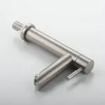 GreenFlow Faucet Easy to Install Durable Design tag1
