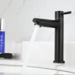 GreenFlow Faucet Easy to Install Durable Design tag1