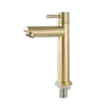 GreenFlow Faucet Easy to Install Durable Design tag1