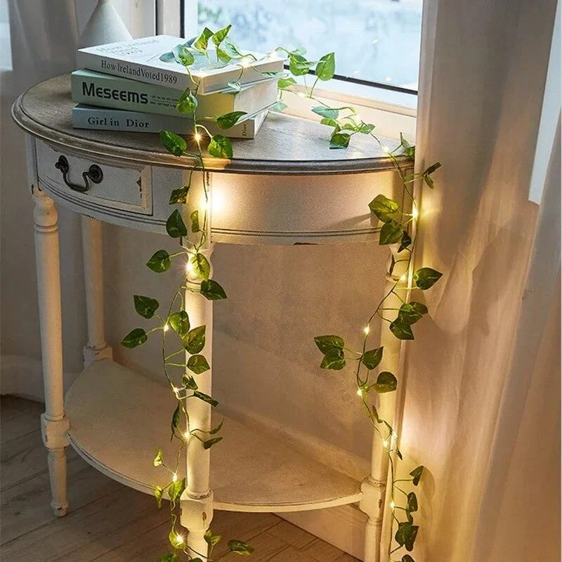 GreenGlow - Plant Hanging Lamp -  - #tag1#