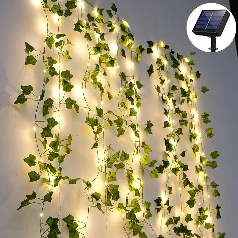 GreenGlow - Plant Hanging Lamp -  - #tag1#