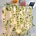 GreenGlow Plant Hanging Lamp tag1