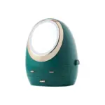 Green Cosmetics Storage Mirror tag1
