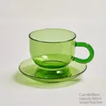 Green_Glass_Teacup_Saucer_Sets_-_-_tag1_-4246006 Green Glass Teacup Saucer Sets tag1