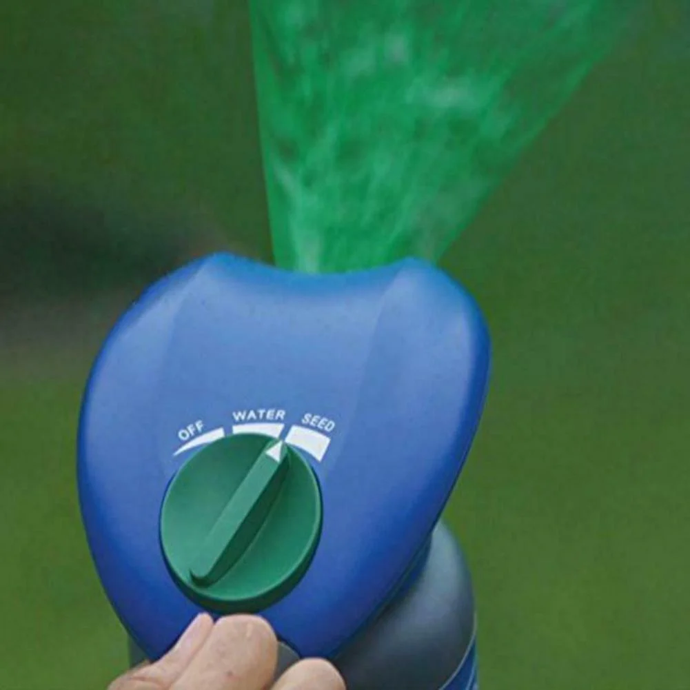 Green Grass Lawn Spray -