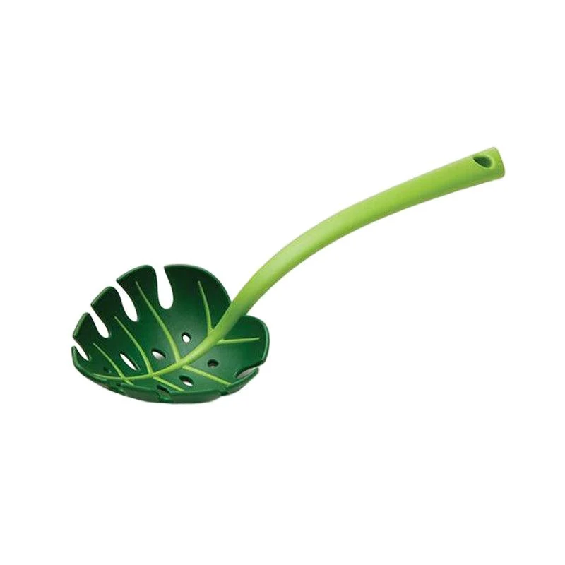 Green Leaf Colander -  - #tag1#