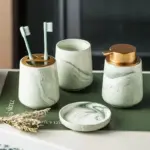 Green_Marble_4-Piece_Bathroom_Set_-_-4198088 Green Marble 4 Piece Bathroom Set