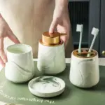 Green_Marble_4-Piece_Bathroom_Set_-_-4198098 Green Marble 4 Piece Bathroom Set