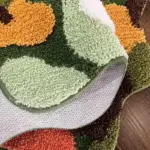 Green_Moss_Hand-Crafted_Rugs_-_-4198138 Green Moss Hand Crafted Rugs