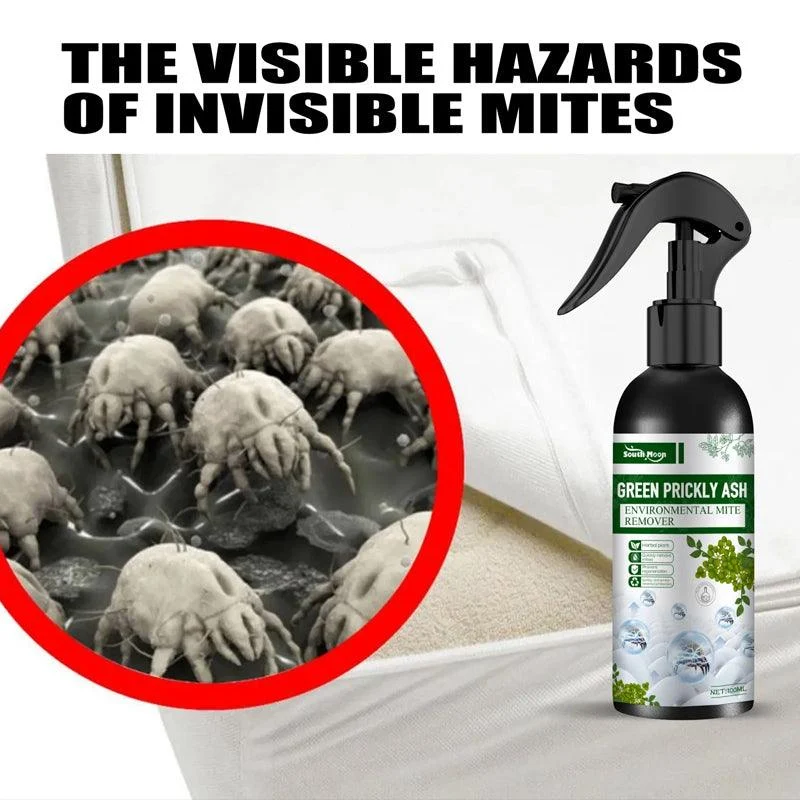 Green Prickly Ash Special Effect Mite Remover Spray -  - #tag1#