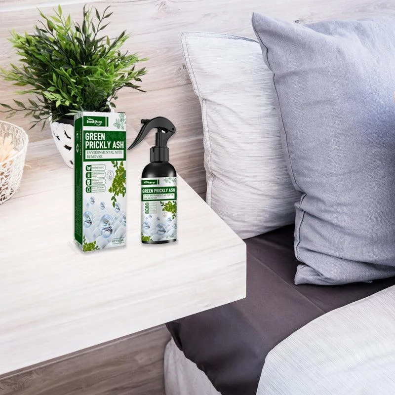 Green Prickly Ash Special Effect Mite Remover Spray -  - #tag1#