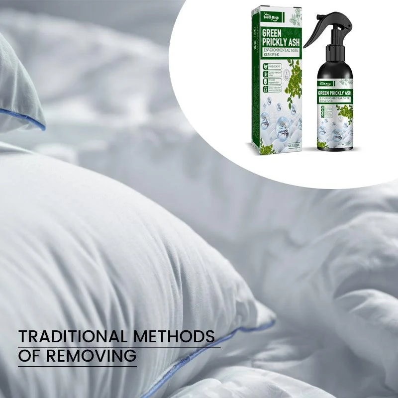 Green Prickly Ash Special Effect Mite Remover Spray -  - #tag1#