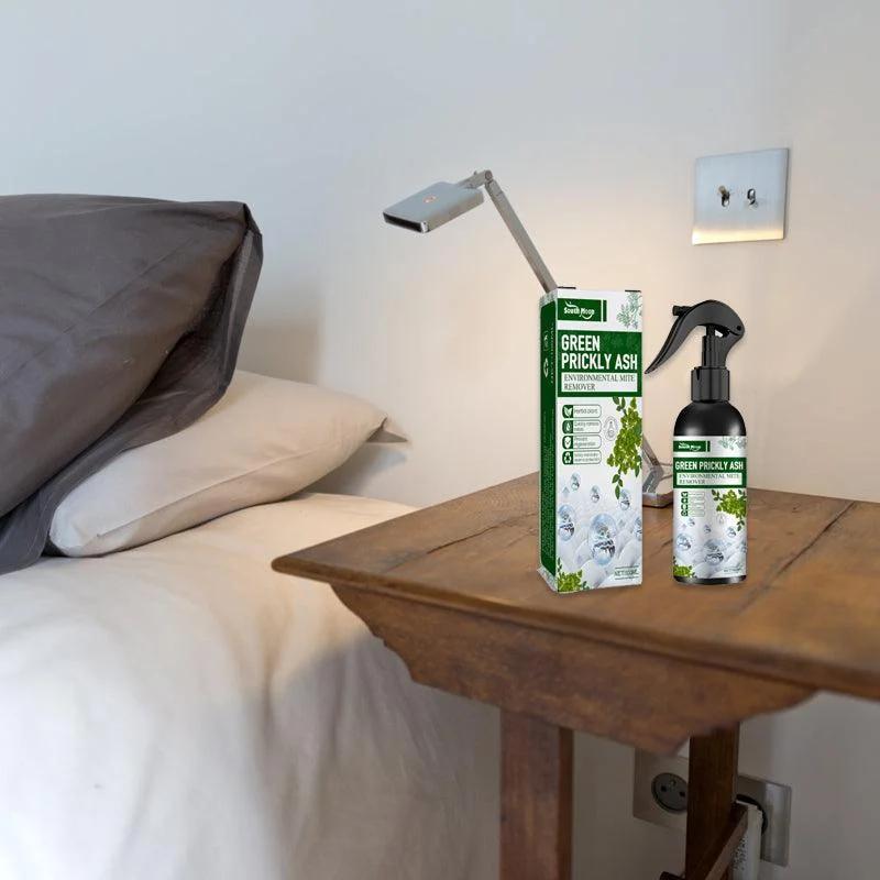 Green Prickly Ash Special Effect Mite Remover Spray -  - #tag1#