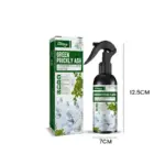 Green Prickly Ash Special Effect Mite Remover Spray tag1