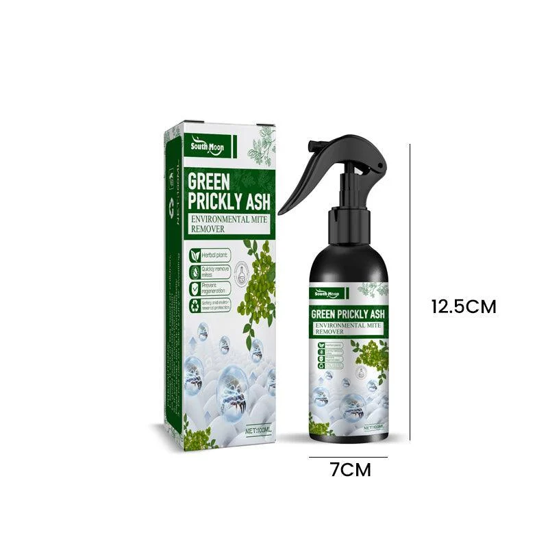 Green Prickly Ash Special Effect Mite Remover Spray -  - #tag1#
