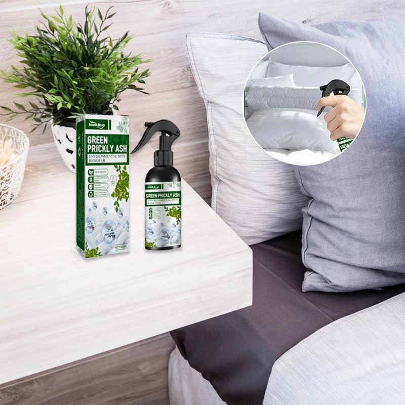 Green Prickly Ash Special Effect Mite Remover Spray -  - #tag1#