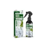 Green Prickly Ash Special Effect Mite Remover Spray tag1