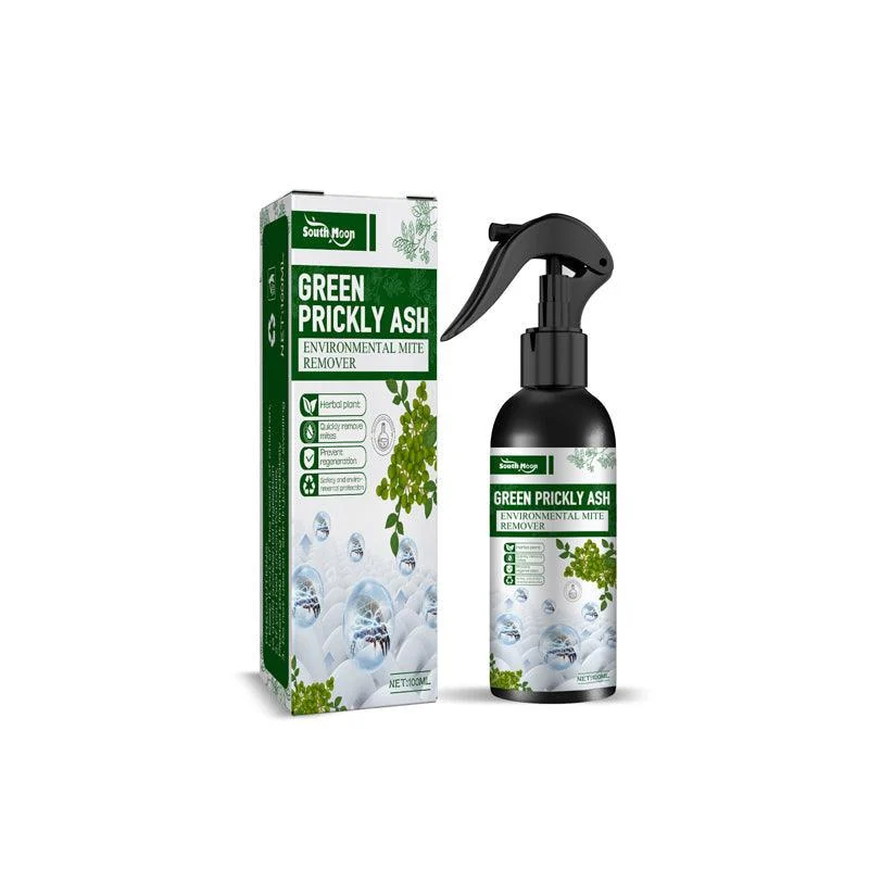 Green Prickly Ash Special Effect Mite Remover Spray -  - #tag1#