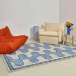 Green_Purple_Modern_Living_Room_Rug_Checkered_board_Carpet_Thickening_Bedroom_-_-4198201 Green Purple Modern Living Room Rug Checkered board Carpet Thickening Bedroom