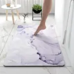Grey_Black_Marble_Style_Bathroom_Rugs_Soft_Floor_Mat_Absorbent_Decor_-_-4198328 Grey Black Marble Style Bathroom Rugs Soft Floor Mat Absorbent Decor