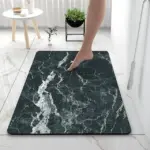 Grey_Black_Marble_Style_Bathroom_Rugs_Soft_Floor_Mat_Absorbent_Decor_-_-4198341 Grey Black Marble Style Bathroom Rugs Soft Floor Mat Absorbent Decor