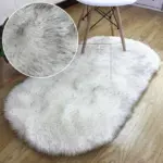 Grey_Pink_Oval_Rug_Soft_Fluffy_Carpet_Bedside_Living_Room_Bedroom_Floor_-_-4198395 Grey Pink Oval Rug Soft Fluffy Carpet Bedside Living Room Bedroom Floor
