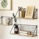 Grid Floating Shelf tag1