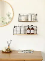 Grid Floating Shelf tag1