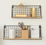 Grid Floating Shelf tag1