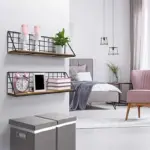Grid Floating Shelf tag1