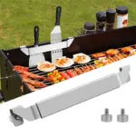 Griddle Spatula Holder tag1