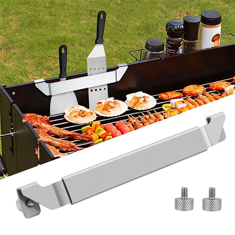 Griddle Spatula Holder -  - #tag1#