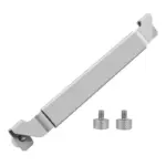 Griddle Spatula Holder tag1