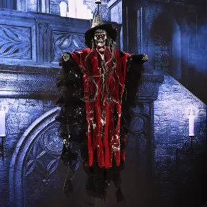 Grim Reaper Hanging