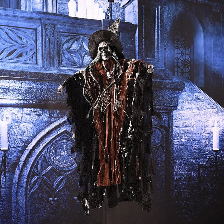 Grim Reaper Hanging -  - #tag1#