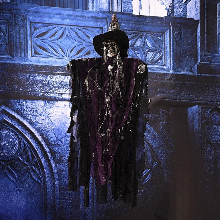 Grim Reaper Hanging -  - #tag1#