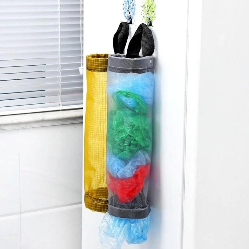 Grocery Bag Holder -